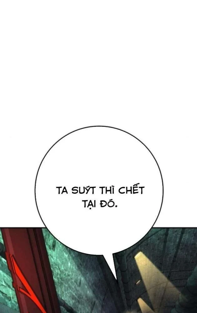 Siêu Anh Hùng Black Briday Chapter 21 - 47