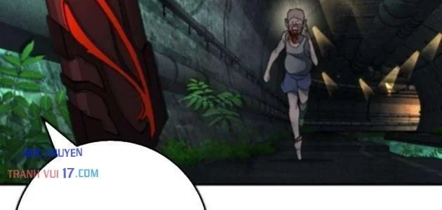 Siêu Anh Hùng Black Briday Chapter 21 - 48