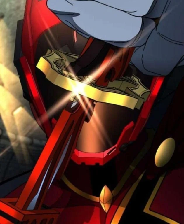 Siêu Anh Hùng Black Briday Chapter 21 - 50