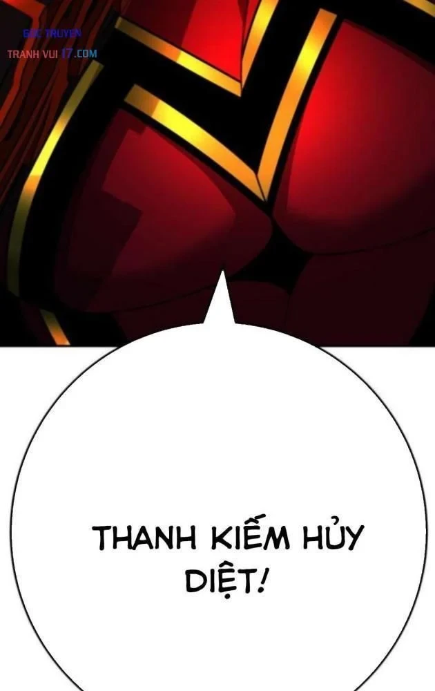 Siêu Anh Hùng Black Briday Chapter 21 - 51