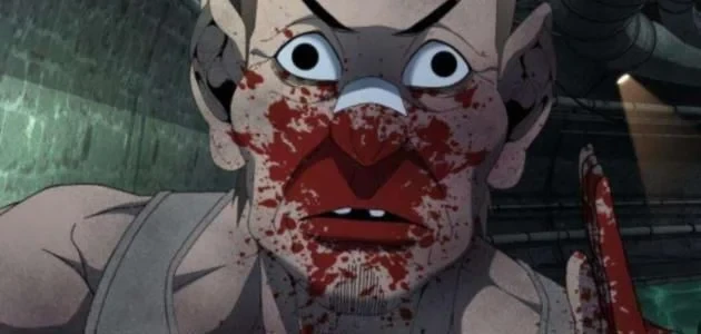 Siêu Anh Hùng Black Briday Chapter 21 - 53