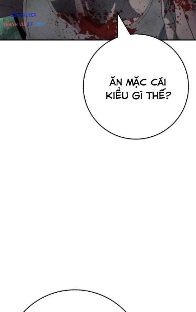 Siêu Anh Hùng Black Briday Chapter 21 - 54