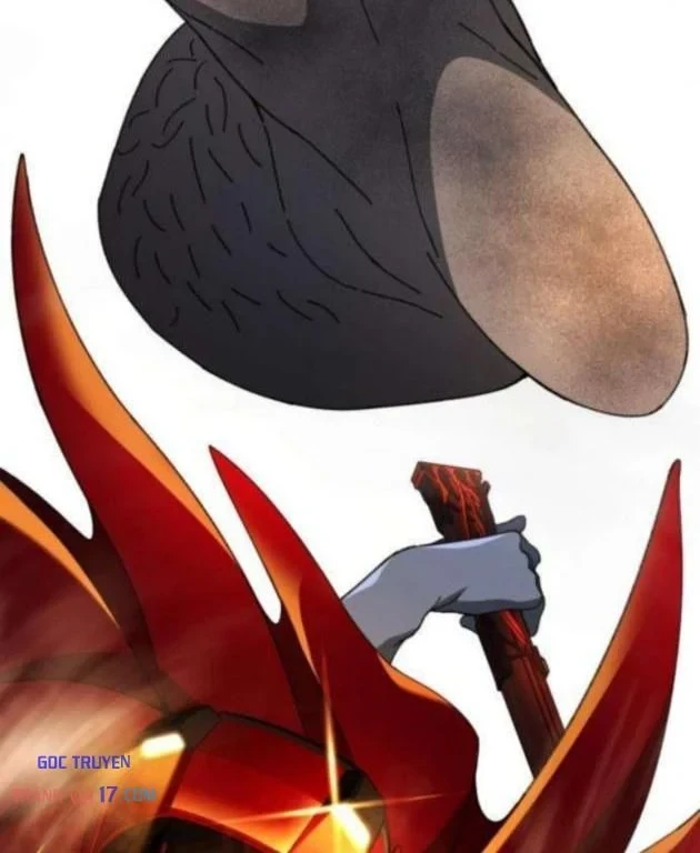 Siêu Anh Hùng Black Briday Chapter 21 - 60