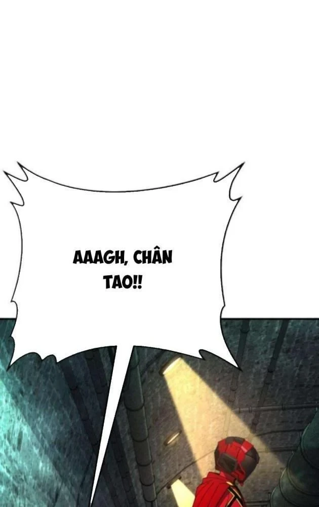 Siêu Anh Hùng Black Briday Chapter 21 - 66