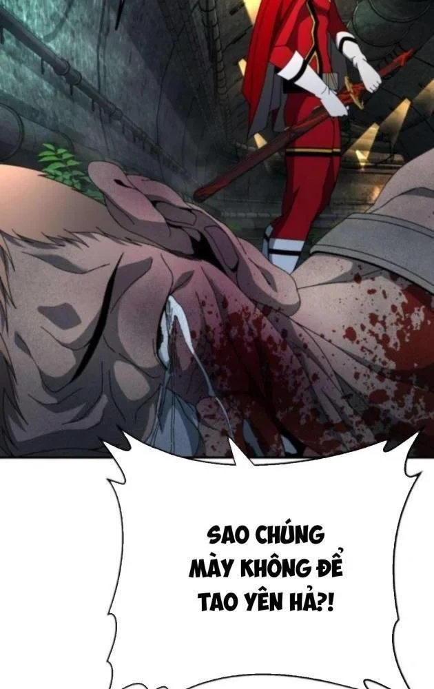 Siêu Anh Hùng Black Briday Chapter 21 - 67