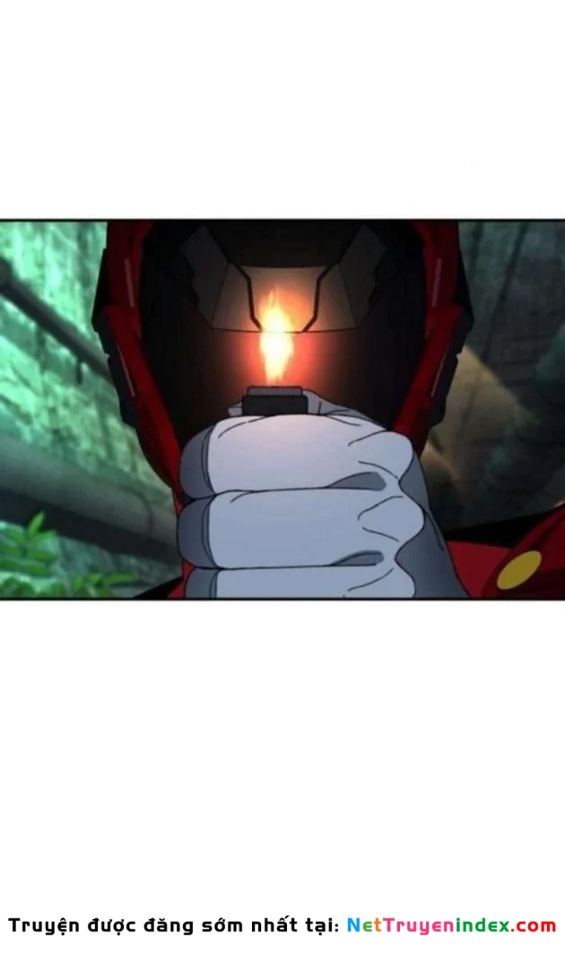 Siêu Anh Hùng Black Briday Chapter 21 - 69