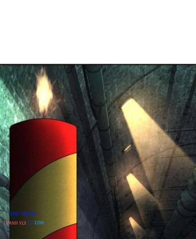 Siêu Anh Hùng Black Briday Chapter 21 - 70