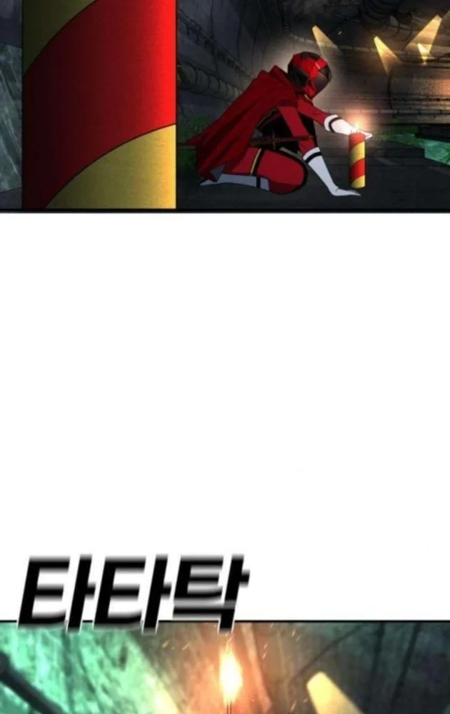 Siêu Anh Hùng Black Briday Chapter 21 - 71