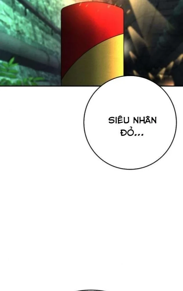 Siêu Anh Hùng Black Briday Chapter 21 - 72