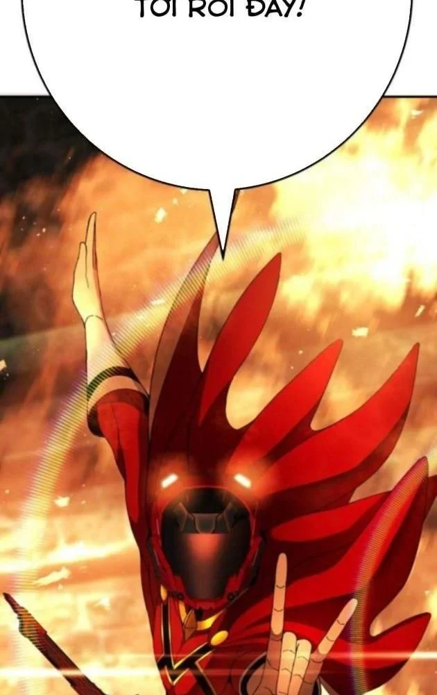 Siêu Anh Hùng Black Briday Chapter 21 - 74