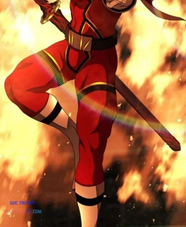 Siêu Anh Hùng Black Briday Chapter 21 - 75