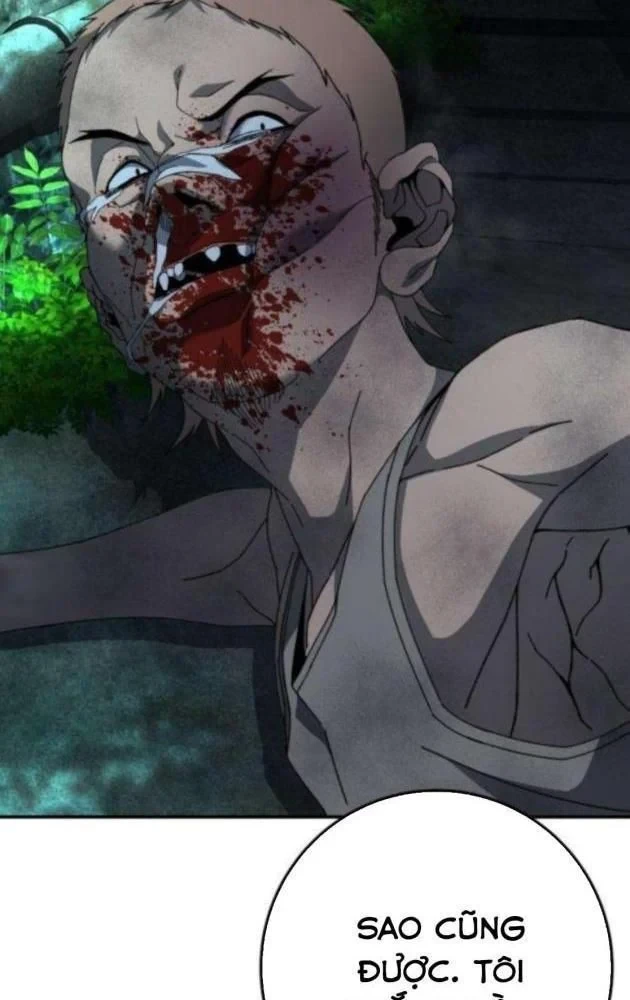 Siêu Anh Hùng Black Briday Chapter 21 - 84