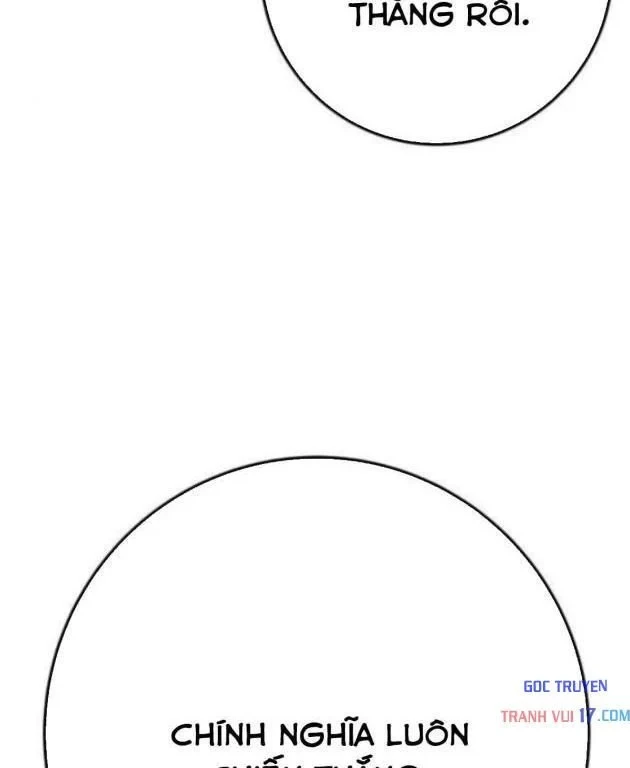 Siêu Anh Hùng Black Briday Chapter 21 - 85