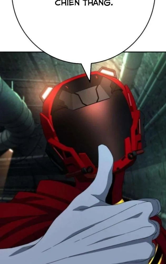 Siêu Anh Hùng Black Briday Chapter 21 - 86