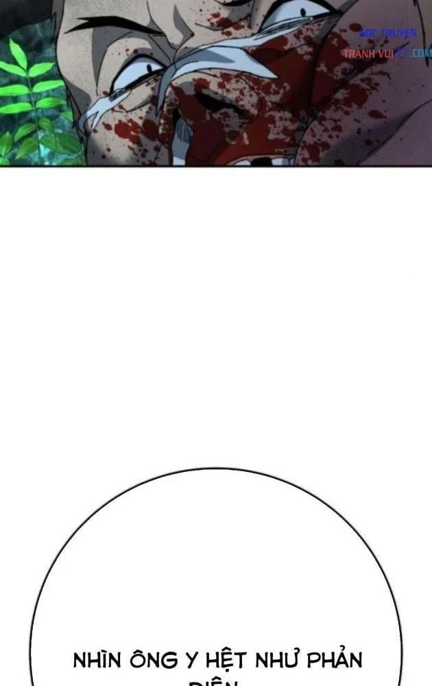 Siêu Anh Hùng Black Briday Chapter 21 - 89