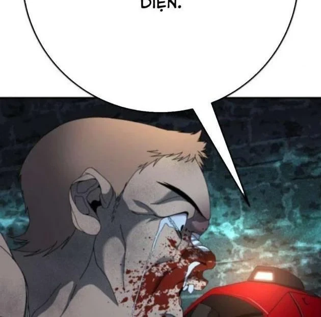 Siêu Anh Hùng Black Briday Chapter 21 - 90