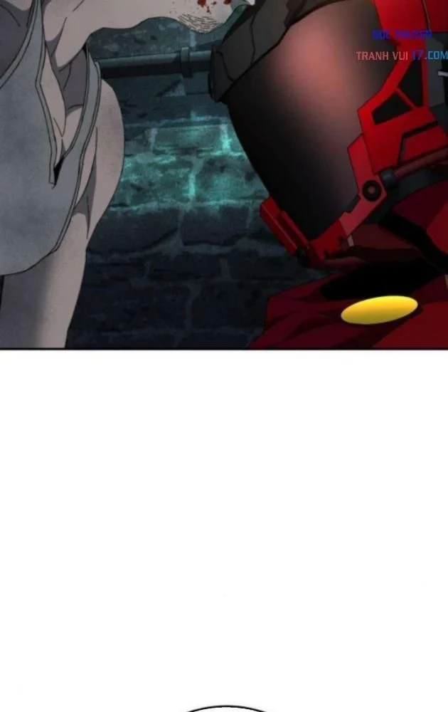 Siêu Anh Hùng Black Briday Chapter 21 - 91