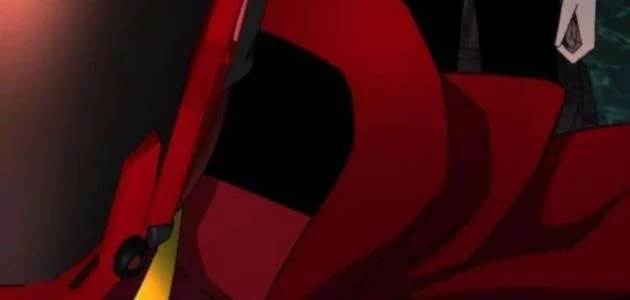 Siêu Anh Hùng Black Briday Chapter 21 - 93