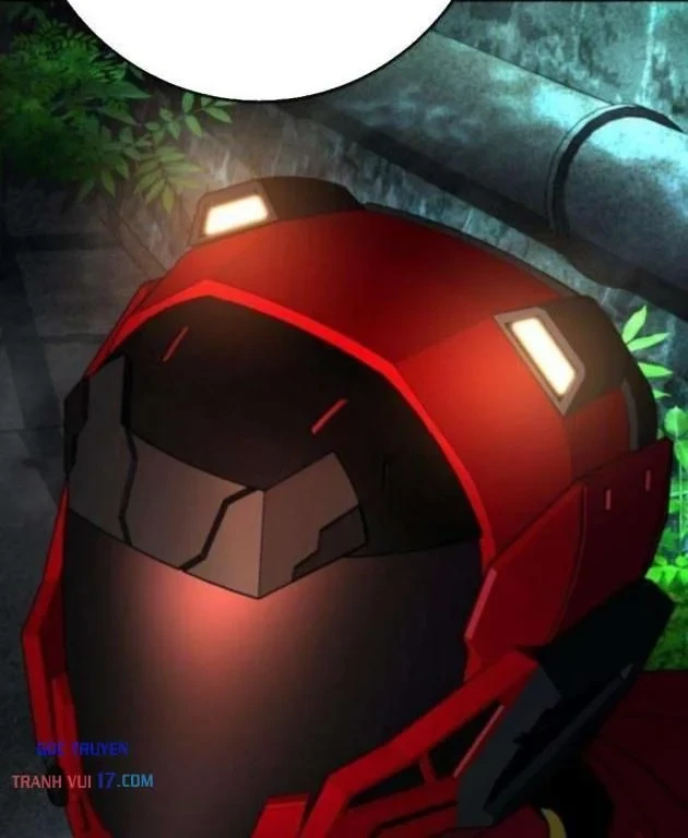 Siêu Anh Hùng Black Briday Chapter 21 - 95