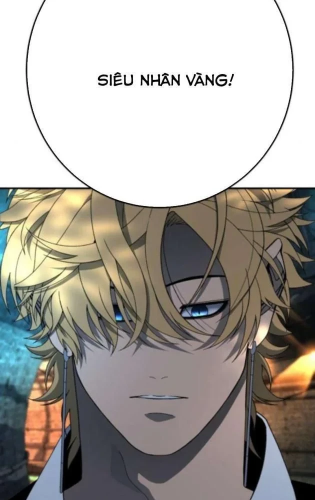 Siêu Anh Hùng Black Briday Chapter 21 - 97