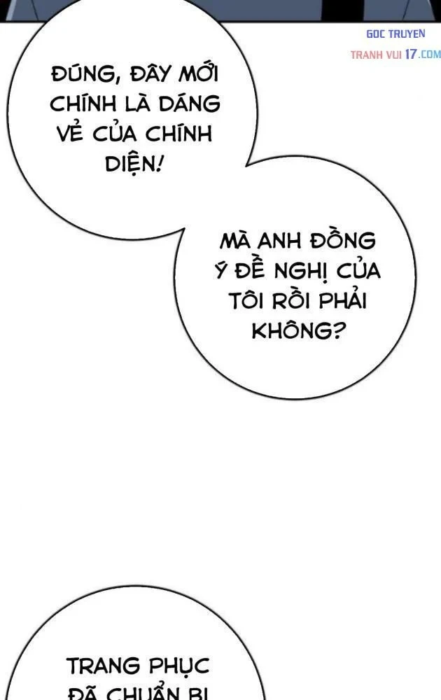 Siêu Anh Hùng Black Briday Chapter 21 - 101