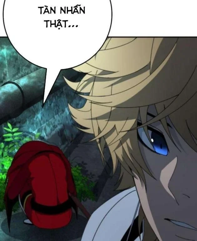 Siêu Anh Hùng Black Briday Chapter 21 - 105