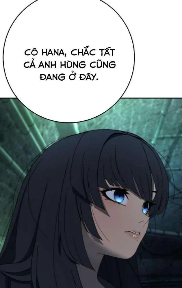 Siêu Anh Hùng Black Briday Chapter 21 - 107