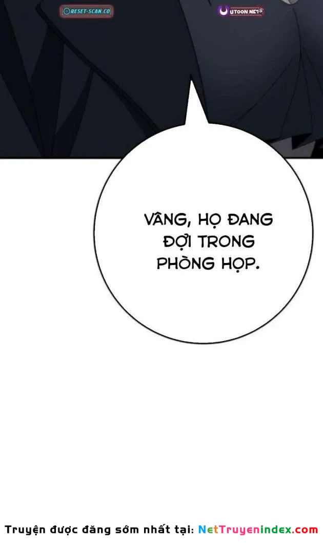 Siêu Anh Hùng Black Briday Chapter 21 - 109