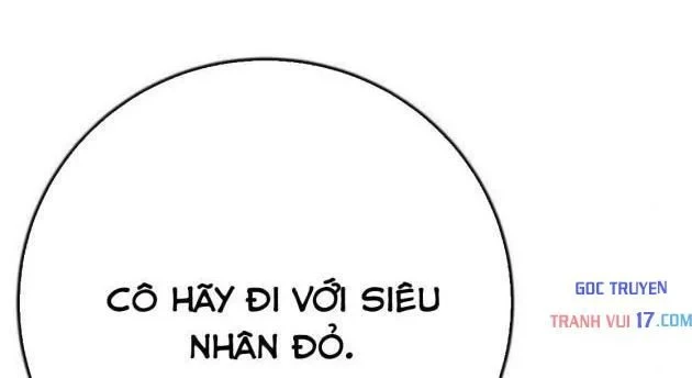 Siêu Anh Hùng Black Briday Chapter 21 - 110