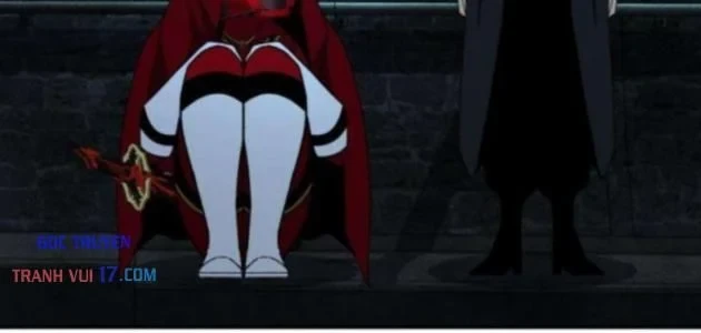 Siêu Anh Hùng Black Briday Chapter 21 - 113