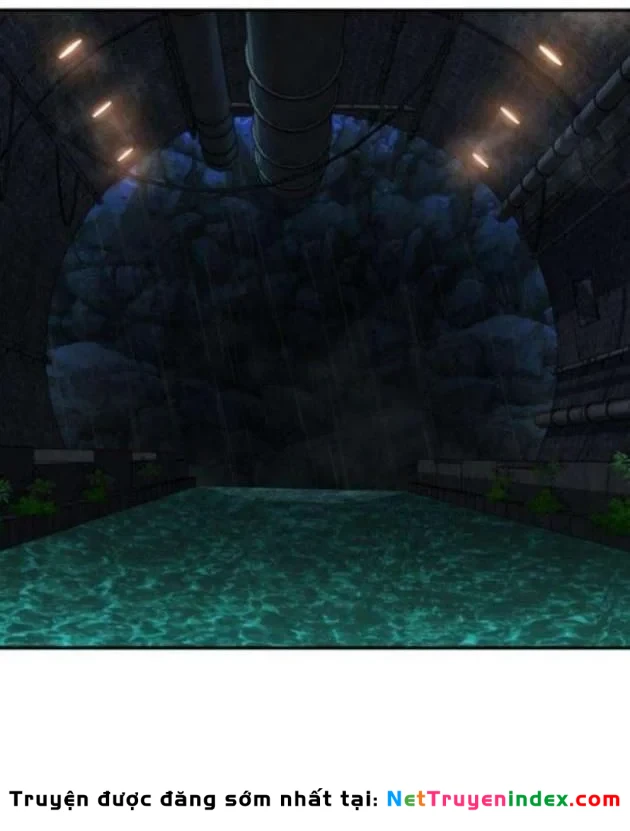 Siêu Anh Hùng Black Briday Chapter 21 - 120