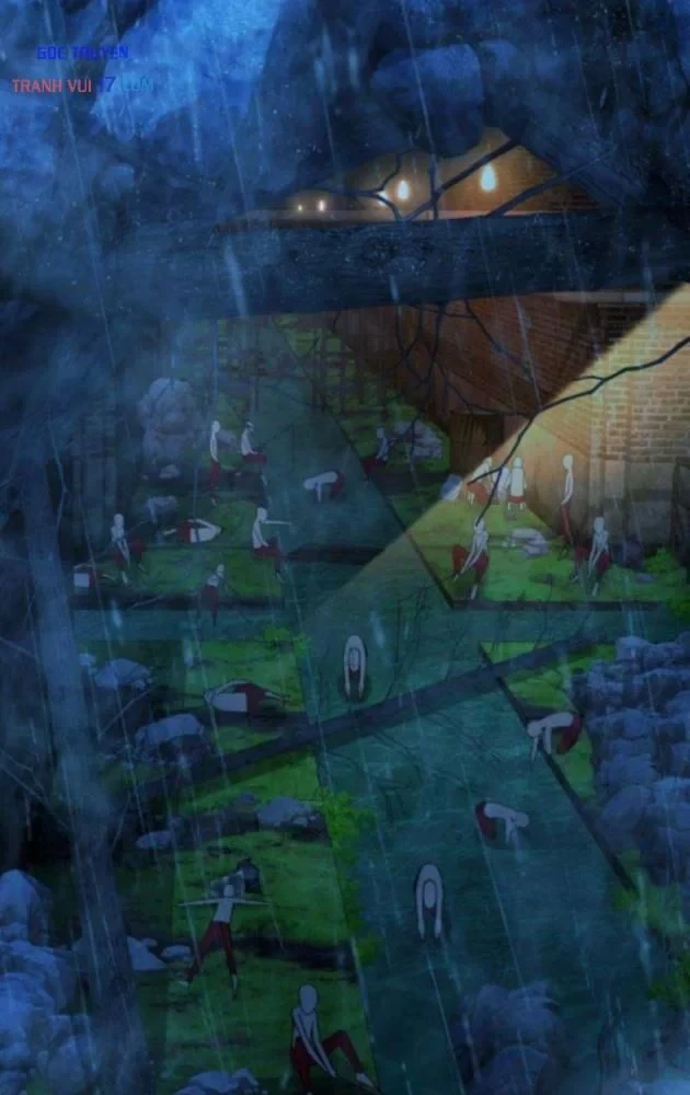 Siêu Anh Hùng Black Briday Chapter 21 - 126