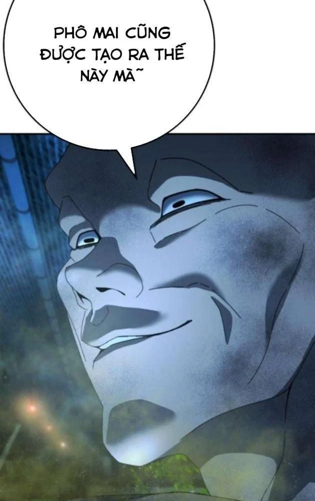 Siêu Anh Hùng Black Briday Chapter 21 - 137