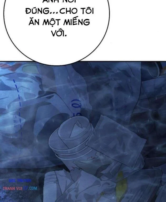 Siêu Anh Hùng Black Briday Chapter 21 - 140