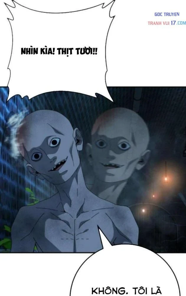 Siêu Anh Hùng Black Briday Chapter 21 - 144