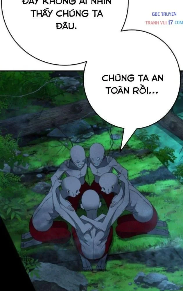 Siêu Anh Hùng Black Briday Chapter 21 - 146