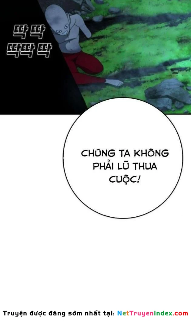 Siêu Anh Hùng Black Briday Chapter 21 - 147