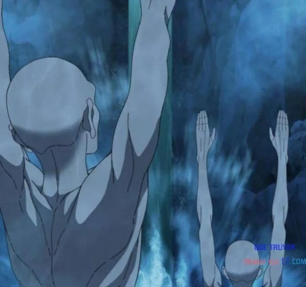 Siêu Anh Hùng Black Briday Chapter 21 - 155