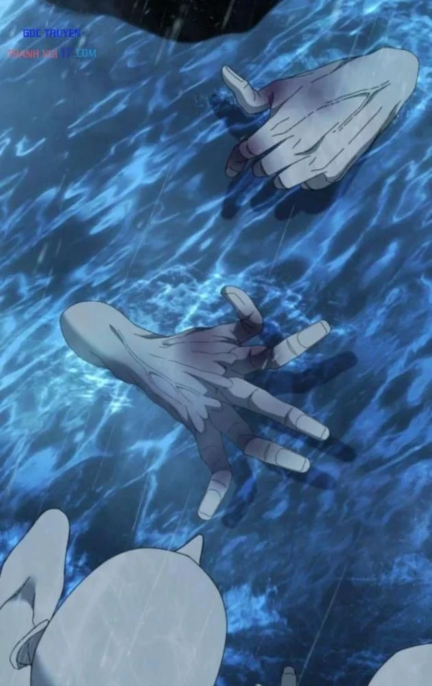 Siêu Anh Hùng Black Briday Chapter 21 - 159