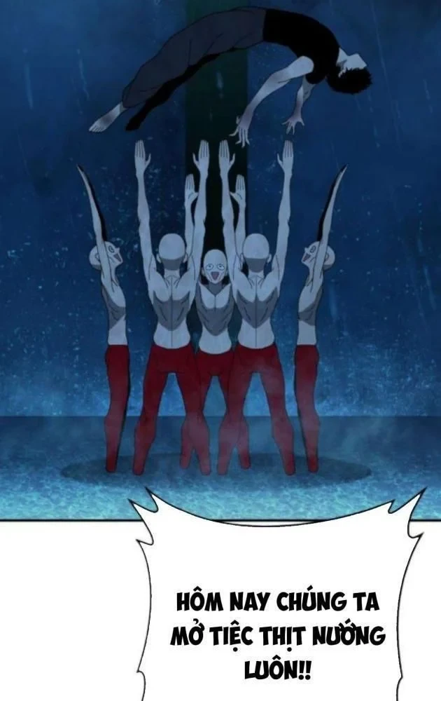 Siêu Anh Hùng Black Briday Chapter 21 - 162