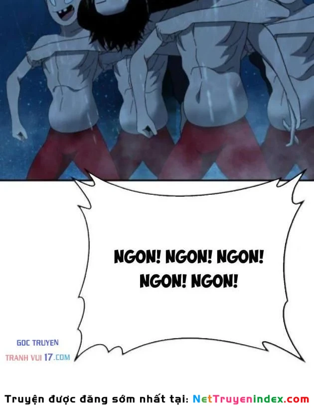 Siêu Anh Hùng Black Briday Chapter 21 - 165