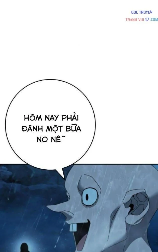 Siêu Anh Hùng Black Briday Chapter 21 - 166