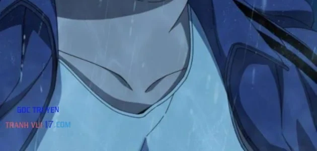 Siêu Anh Hùng Black Briday Chapter 21 - 173