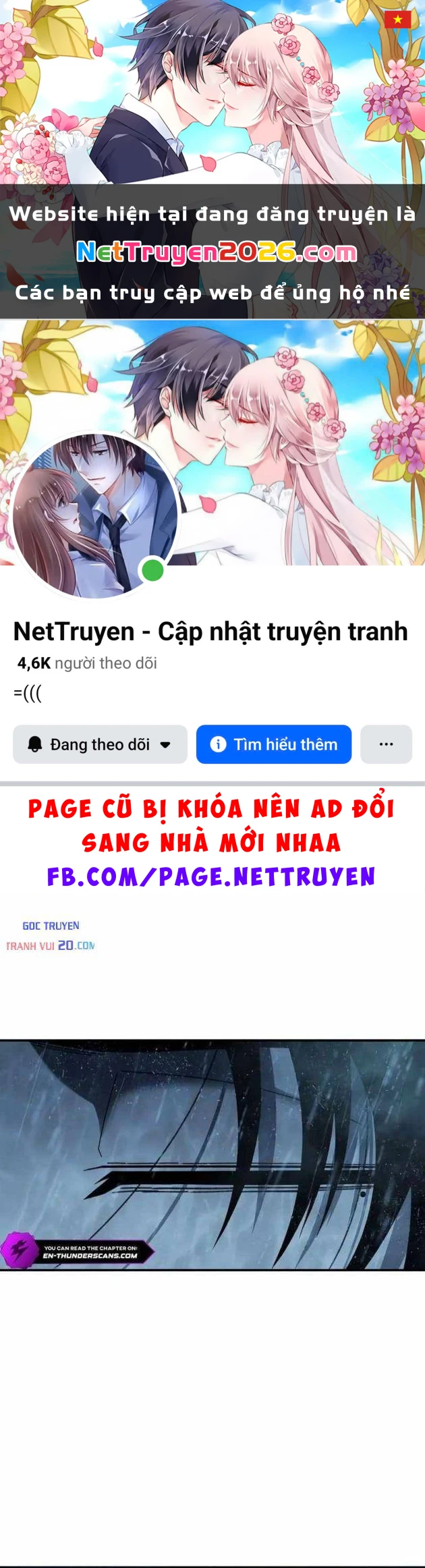 Siêu Anh Hùng Black Briday Chapter 23 - 1