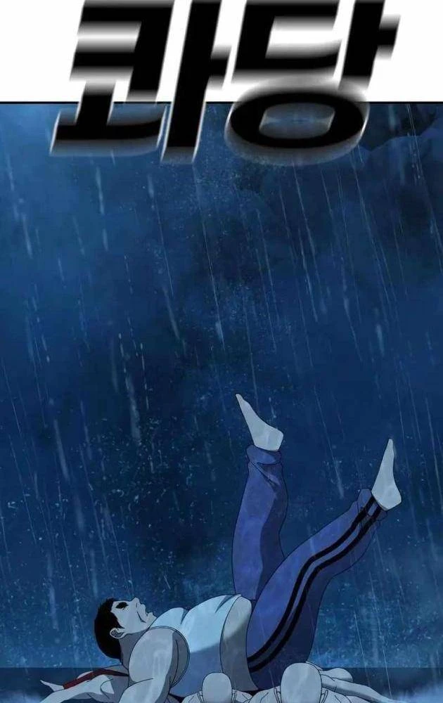 Siêu Anh Hùng Black Briday Chapter 23 - 12