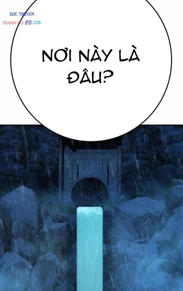 Siêu Anh Hùng Black Briday Chapter 23 - 19