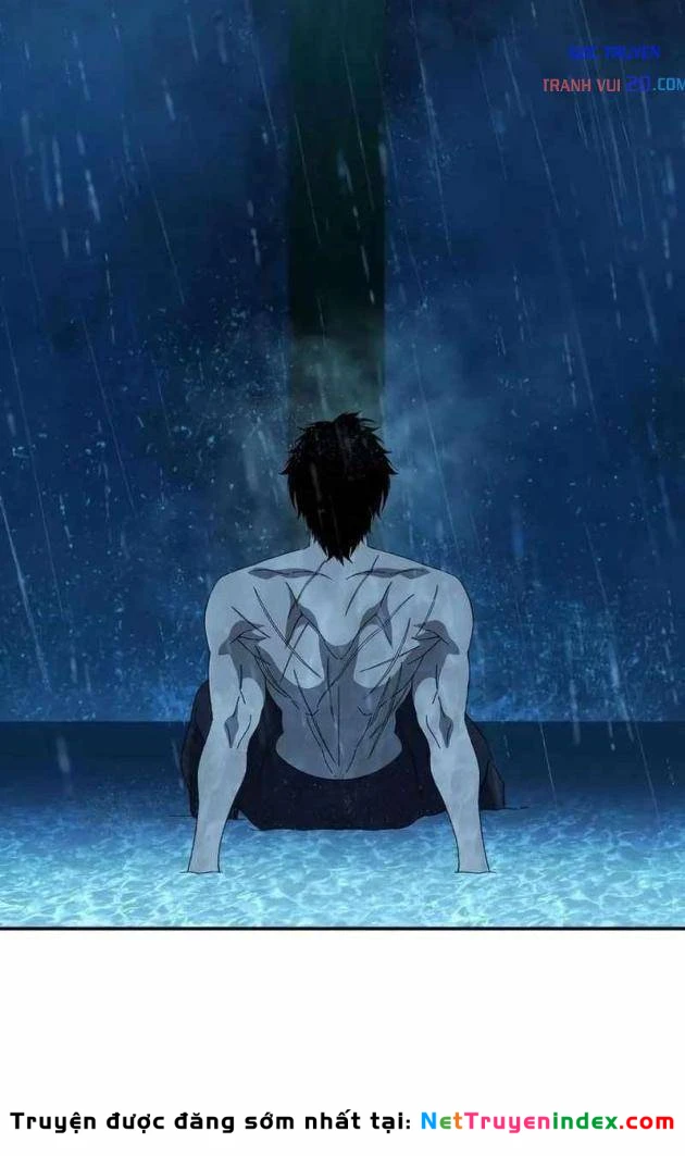 Siêu Anh Hùng Black Briday Chapter 23 - 21