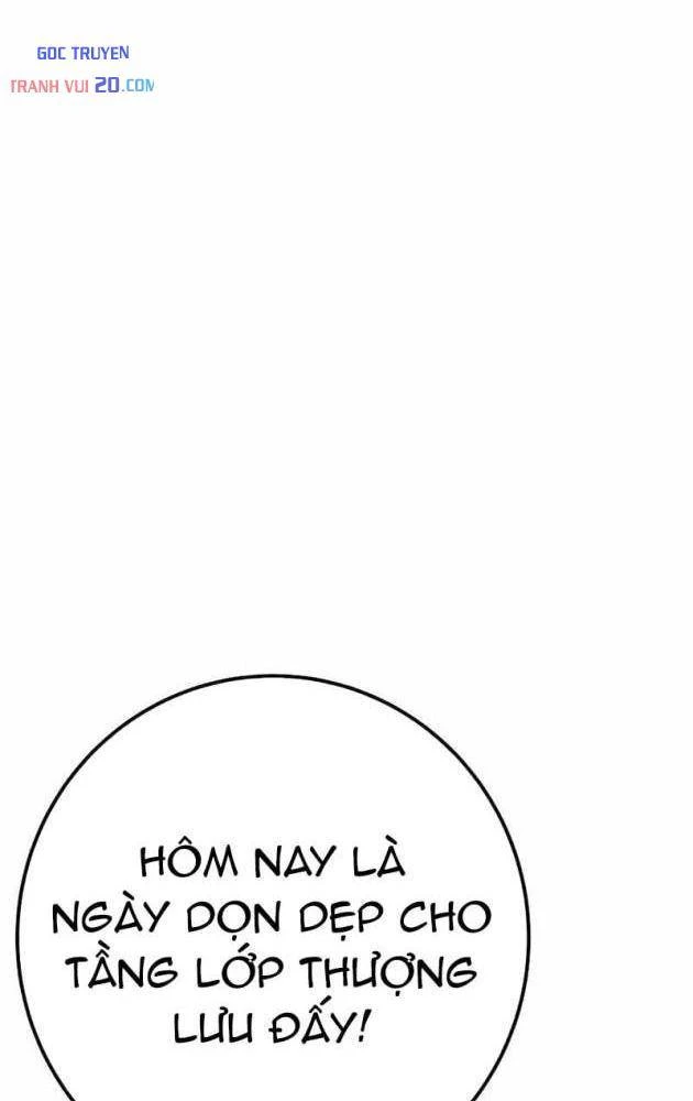 Siêu Anh Hùng Black Briday Chapter 23 - 29