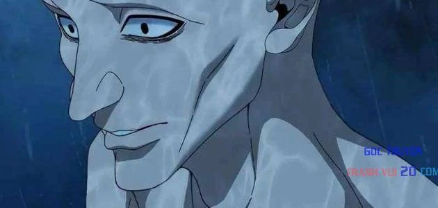 Siêu Anh Hùng Black Briday Chapter 23 - 33