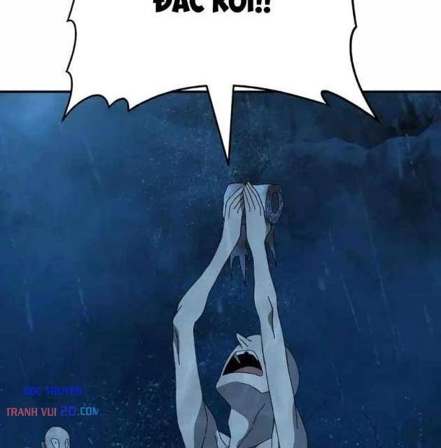 Siêu Anh Hùng Black Briday Chapter 23 - 35